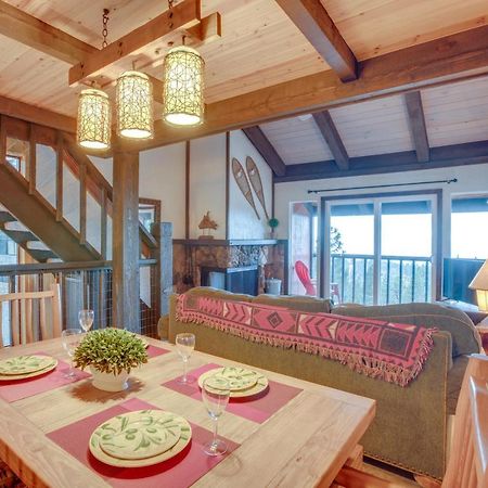 Stateline Townhome Less Than 1 Mi To Heavenly Ski Lifts Exterior foto