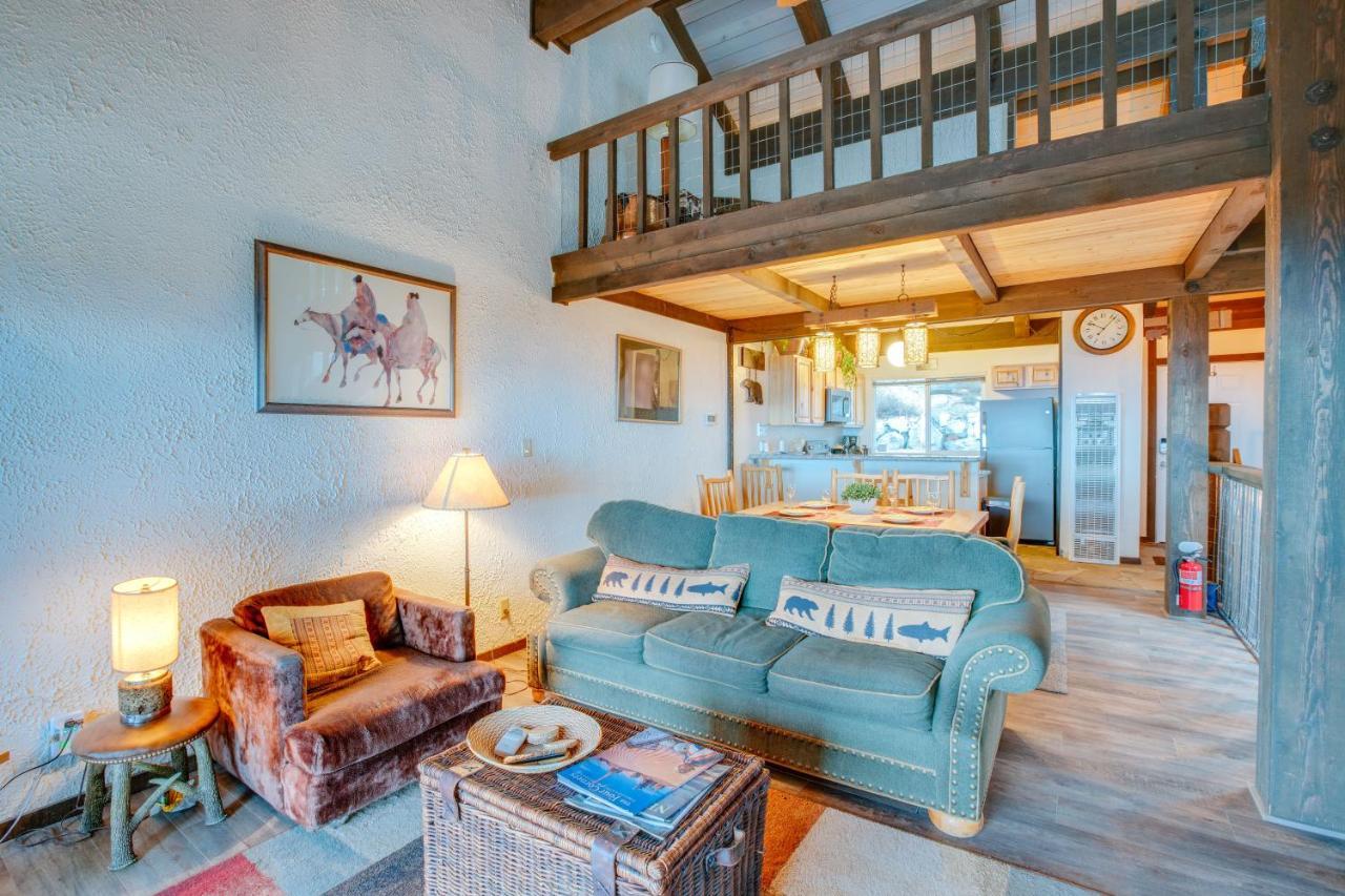 Stateline Townhome Less Than 1 Mi To Heavenly Ski Lifts Exterior foto