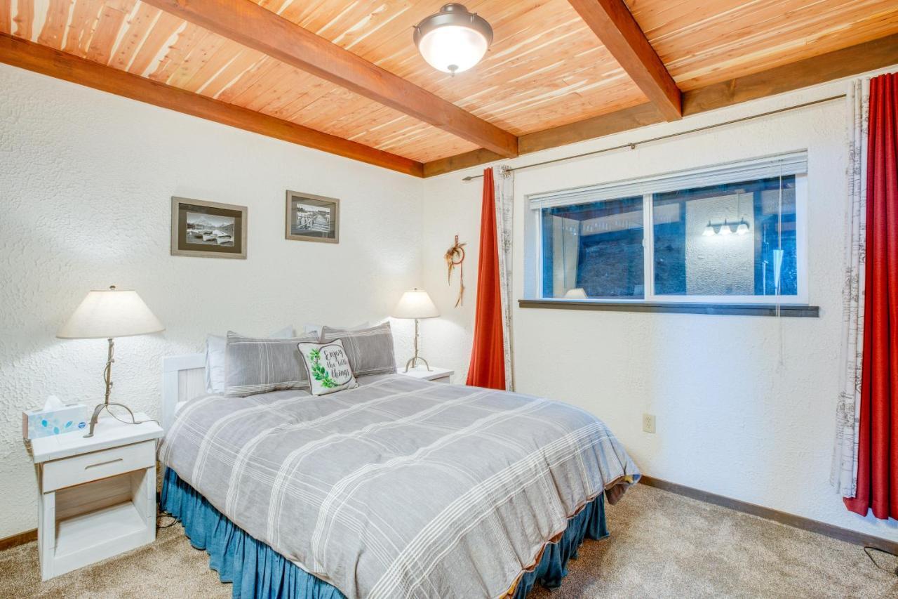 Stateline Townhome Less Than 1 Mi To Heavenly Ski Lifts Exterior foto
