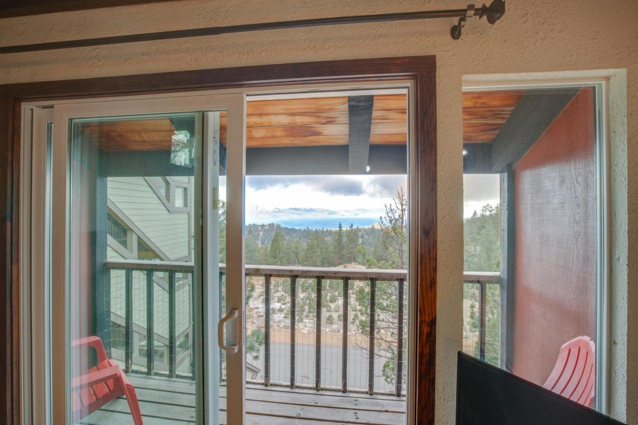 Stateline Townhome Less Than 1 Mi To Heavenly Ski Lifts Exterior foto