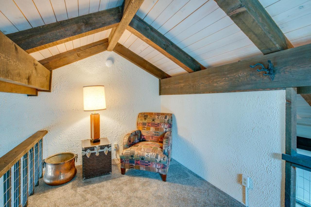 Stateline Townhome Less Than 1 Mi To Heavenly Ski Lifts Exterior foto