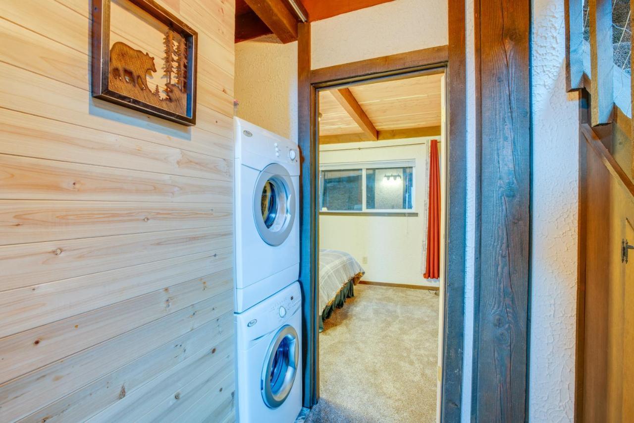Stateline Townhome Less Than 1 Mi To Heavenly Ski Lifts Exterior foto