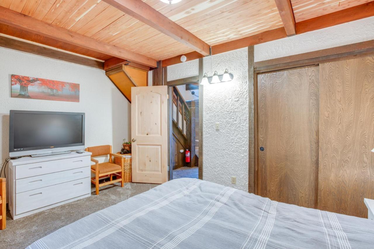 Stateline Townhome Less Than 1 Mi To Heavenly Ski Lifts Exterior foto